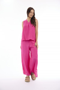 Lux Cami Sleeveless