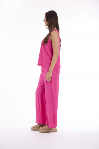 Lux Cami Sleeveless