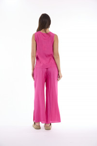 Lux Cami Sleeveless