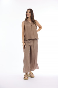 Lux Cami Sleeveless
