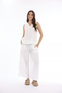 Lux Cami Sleeveless