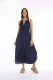 Lux Dress Sleeveless Maxi