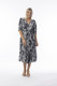 Arashi Dress Wrap
