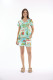 Escape Prints T-Shirt  V