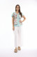 Escape Prints T-Shirt Mix V