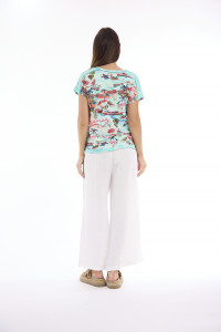 Escape Prints T-Shirt Mix V