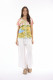 Escape Prints T-Shirt Mix V