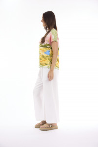 Escape Prints T-Shirt Mix V