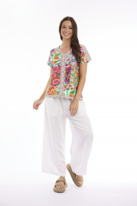 Escape Prints T-Shirt Mix V