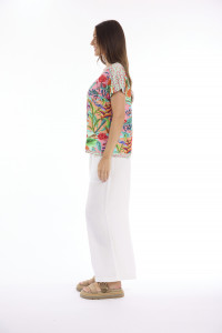 Escape Prints T-Shirt Mix V