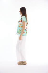 Escape Prints T-Shirt Mix V