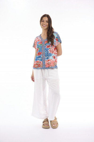Escape Prints T-Shirt Mix V