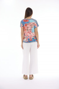Escape Prints T-Shirt Mix V