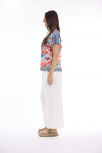 Escape Prints T-Shirt Mix V