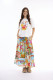 Escape Prints Top