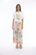 Escape Prints Top
