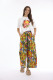 Escape Prints Top