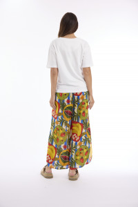 Escape Prints Top