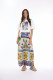 Escape Prints Top