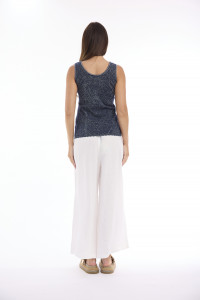 Knitwear Cami Lurex