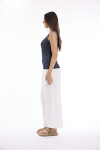 Knitwear Cami Lurex