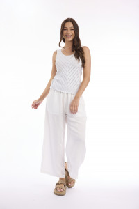 Knitwear Cami Lurex
