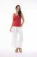 Knitwear Cami Lurex