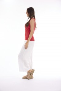 Knitwear Cami Lurex