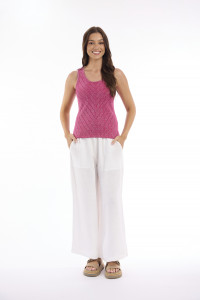 Knitwear Cami Lurex