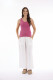 Knitwear Cami Lurex