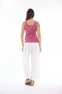 Knitwear Cami Lurex
