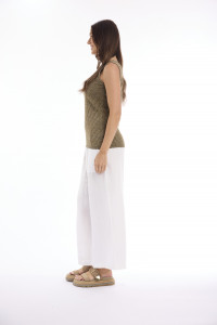 Knitwear Cami Lurex