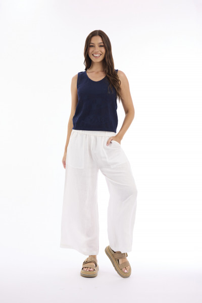 Knitwear Tank