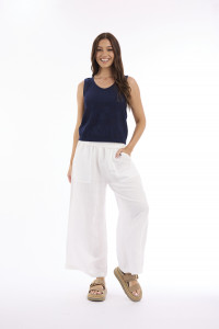 Knitwear Tank