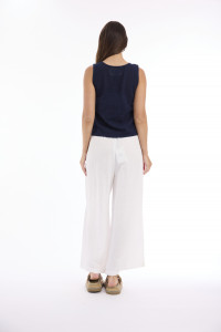 Knitwear Tank