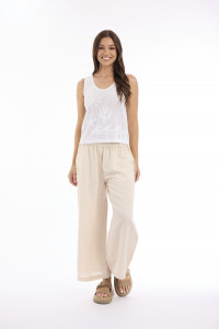 Knitwear Tank