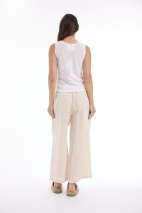 Knitwear Tank