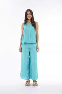 Lux Cami Sleeveless