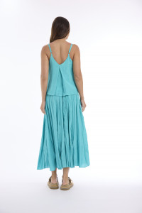 Lux Cami Strappy