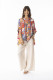Marcella Top Oversize
