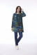Printed Cotton Tunic