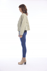 Jacket Quilted