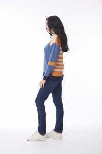 Knit Jumper Reversible