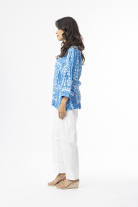 Boho Tops Shape 4