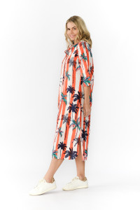 Sofia Shirt Dress