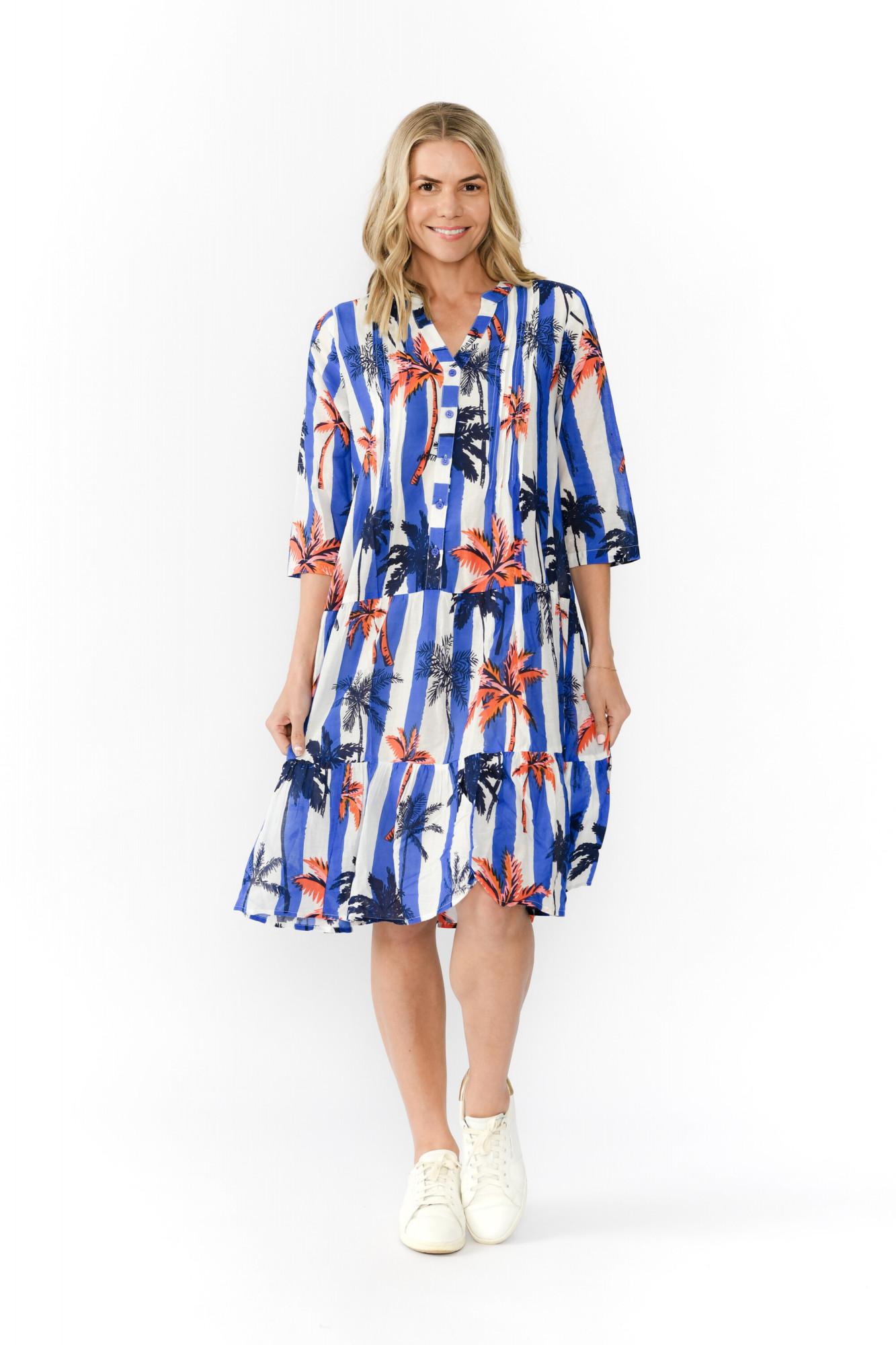 Beth Dress
