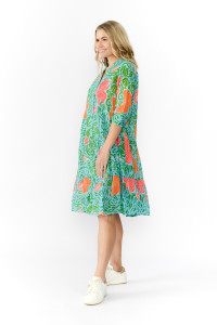 Beth Dress
