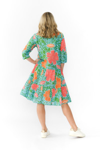 Beth Dress