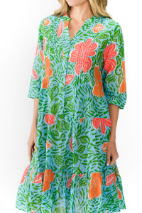 Beth Dress