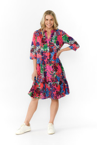 Beth Dress